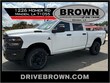  Ram 2500