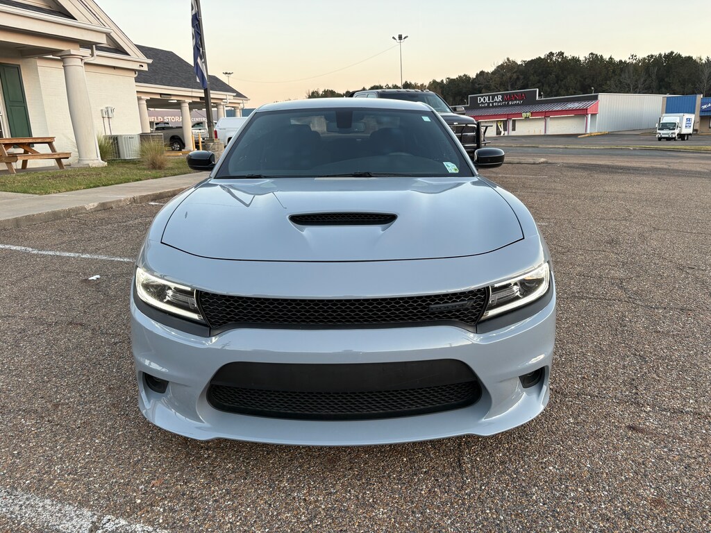 Used 2020 Dodge Charger R/T Sedan