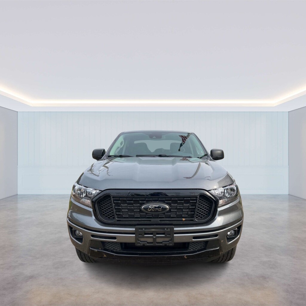 Used 2023 Ford Ranger For Sale Minden LA VIN1FTER4EH1PLE28850