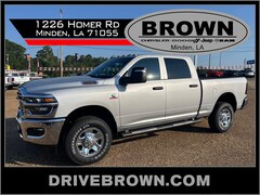 2025 Ram 2500 TRADESMAN CREW CAB 4X4 6'4 BOX Pickup