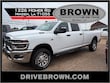  Ram 2500
