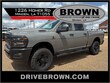  Ram 2500