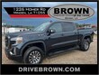GMC Sierra 1500