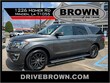 Ford Expedition Max