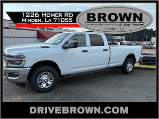 2026 Ram 2500 TRADESMAN CREW CAB 4X2 8' BOX Pickup