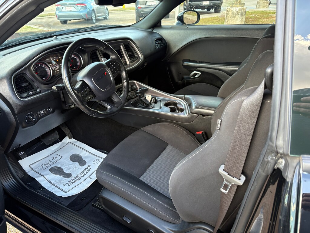Used 2020 Dodge Challenger GT Coupe