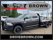 Ram 3500 Chassis