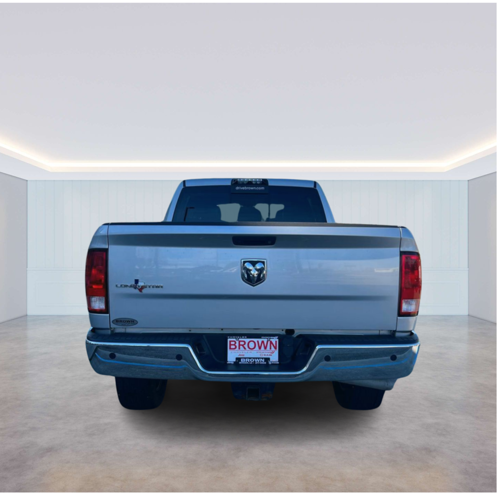 Used 2018 Ram 2500 For Sale Minden LA VIN3C6UR4ML2JG215385