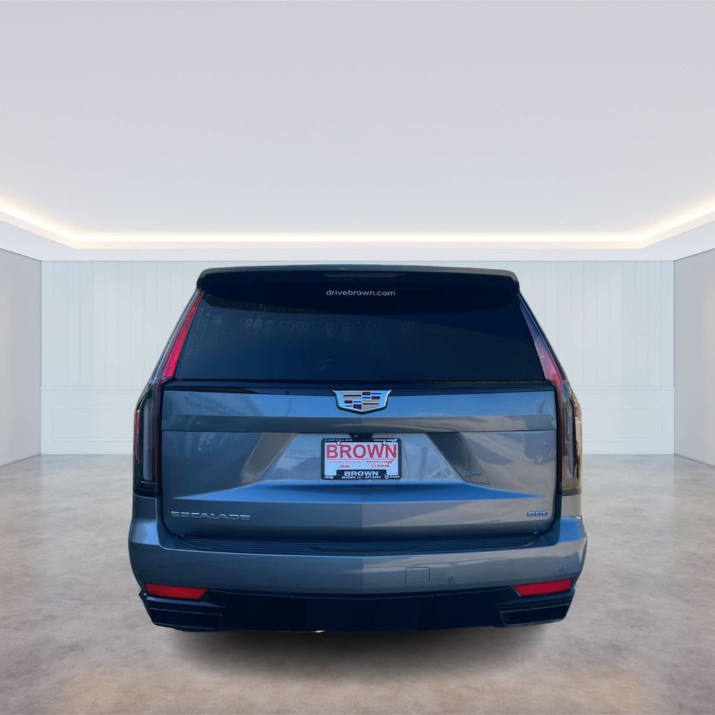 Used 2021 CADILLAC Escalade For Sale Minden LA VIN1GYS3EKL6MR437596