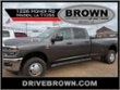 2026 Ram 3500 TRADESMAN CREW CAB 4X4 8' BOX Pickup