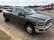 2026 Ram 3500 TRADESMAN CREW CAB 4X4 8' BOX Pickup