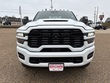2026 Ram 2500 BLACK EXPRESS CREW CAB 4X4 6'4 BOX Pickup
