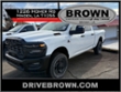 2026 Ram 2500 TRADESMAN CREW CAB 4X4 6'4 BOX Pickup