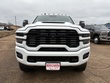 2026 Ram 2500 BLACK EXPRESS CREW CAB 4X4 6'4 BOX Pickup