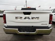 2026 Ram 2500 TRADESMAN CREW CAB 4X4 8' BOX Pickup
