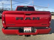 2026 Ram 2500 LARAMIE MEGA CAB 4X4 6'4 BOX Pickup