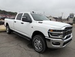 2026 Ram 2500 TRADESMAN CREW CAB 4X4 8' BOX Pickup