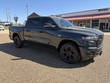 2026 Ram 1500 LONE STAR CREW CAB 4X4 5'7 BOX Pickup
