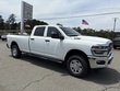 2026 Ram 3500 TRADESMAN CREW CAB 4X4 8' BOX Pickup