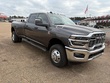 2026 Ram 3500 TRADESMAN CREW CAB 4X4 8' BOX Pickup