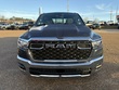 2026 Ram 1500 BIG HORN CREW CAB 4X2 5'7 BOX Pickup