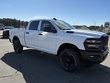 2026 Ram 2500 TRADESMAN CREW CAB 4X4 6'4 BOX Pickup