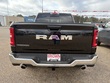 2026 Ram 1500 BIG HORN CREW CAB 4X2 5'7 BOX Pickup