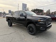 2026 Ram 2500 BIG HORN CREW CAB 4X4 6'4 BOX Pickup