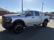 2026 Ram 2500 WARLOCK CREW CAB 4X4 6'4 BOX Pickup