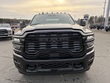 2026 Ram 2500 BIG HORN CREW CAB 4X4 6'4 BOX Pickup