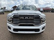 2026 Ram 2500 LARAMIE CREW CAB 4X4 6'4 BOX Pickup