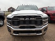 2026 Ram 2500 TRADESMAN CREW CAB 4X4 8' BOX Pickup