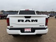 2026 Ram 2500 BLACK EXPRESS CREW CAB 4X4 6'4 BOX Pickup
