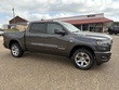2026 Ram 1500 BIG HORN CREW CAB 4X4 5'7 BOX Pickup