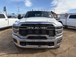 2026 Ram 2500 TRADESMAN CREW CAB 4X4 8' BOX Pickup