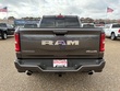 2026 Ram 1500 BIG HORN CREW CAB 4X4 5'7 BOX Pickup