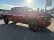 2026 Ram 2500 LARAMIE MEGA CAB 4X4 6'4 BOX Pickup