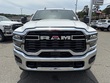 2026 Ram 3500 TRADESMAN CREW CAB 4X4 8' BOX Pickup