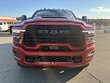 2026 Ram 2500 LARAMIE MEGA CAB 4X4 6'4 BOX Pickup
