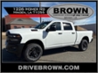 2026 Ram 2500 TRADESMAN CREW CAB 4X4 6'4 BOX Pickup