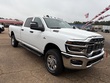 2026 Ram 2500 TRADESMAN CREW CAB 4X4 8' BOX Pickup