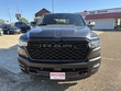 2026 Ram 1500 WARLOCK CREW CAB 4X4 5'7 BOX Pickup