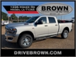 2025 Ram 2500 TRADESMAN CREW CAB 4X4 6'4 BOX Pickup