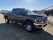 2026 Ram 2500 TRADESMAN CREW CAB 4X4 6'4 BOX Pickup