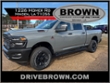 2026 Ram 2500 TRADESMAN CREW CAB 4X4 6'4 BOX Pickup