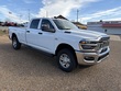 2026 Ram 2500 TRADESMAN CREW CAB 4X4 8' BOX Pickup