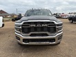 2026 Ram 3500 TRADESMAN CREW CAB 4X4 8' BOX Pickup