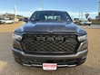 2026 Ram 1500 LONE STAR CREW CAB 4X4 5'7 BOX Pickup