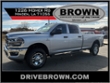 2026 Ram 2500 TRADESMAN CREW CAB 4X4 8' BOX Pickup