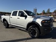 2026 Ram 2500 WARLOCK CREW CAB 4X4 6'4 BOX Pickup